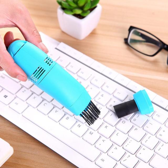 Mini USB Keyboard Cleaning Kit - Image 1
