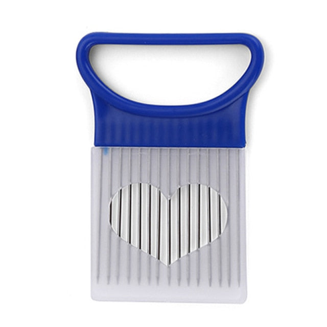 Easy Vegetable Holding Slicer - Image 6