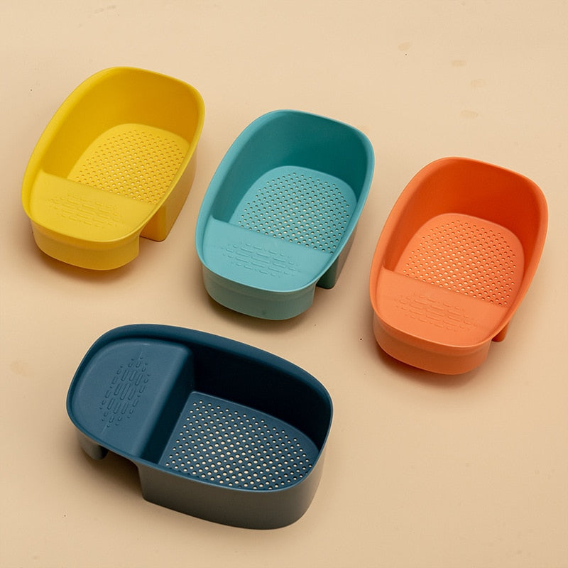 Collapsible Sink Drain Basket - Image 7