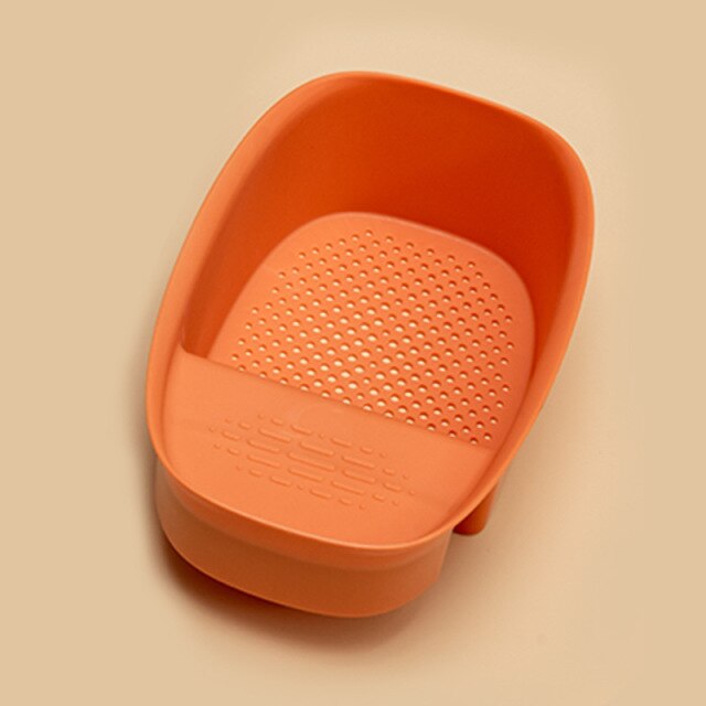 Collapsible Sink Drain Basket - Image 5