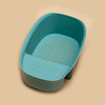 Collapsible Sink Drain Basket