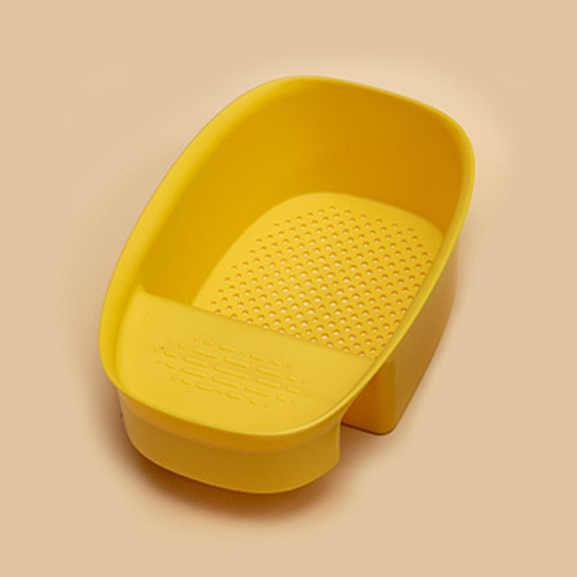 Collapsible Sink Drain Basket - Image 3