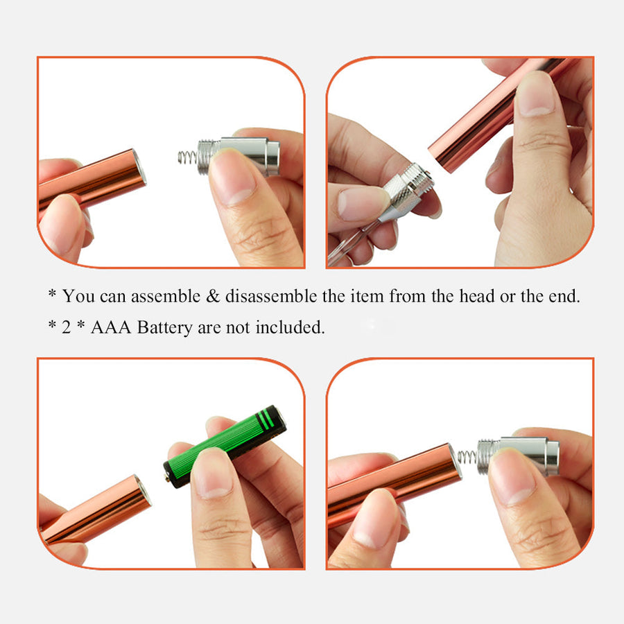 Flashlight Earwax Remover Tool - Image 5