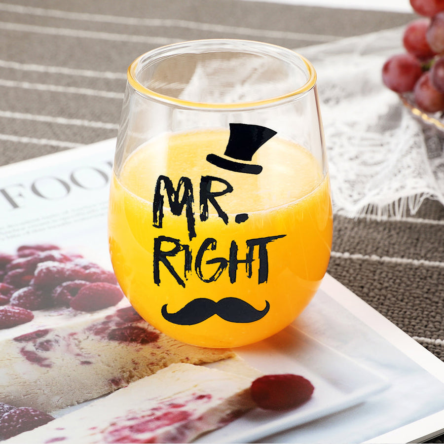 Creative Lovely Matching Couple Mugs - Image 4