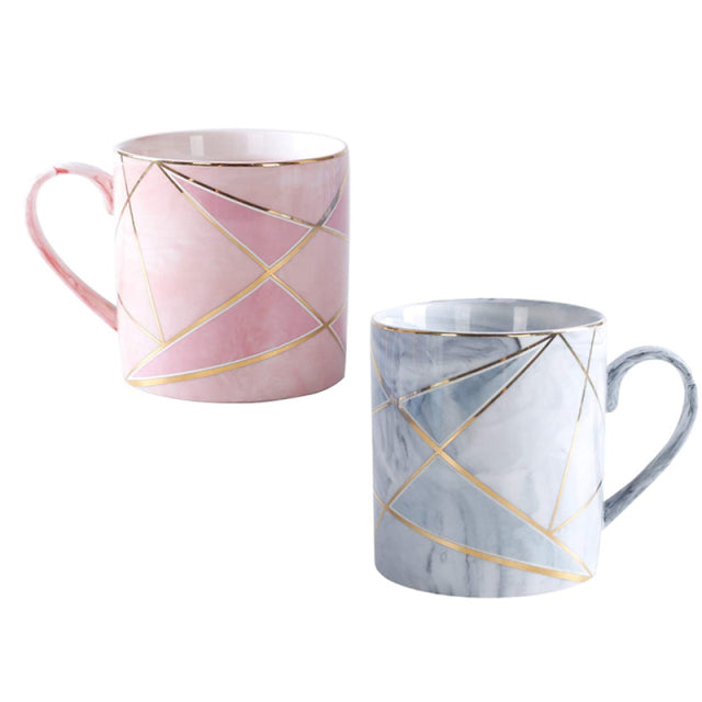 Creative Lovely Matching Couple Mugs