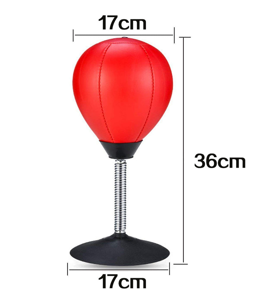 Desktop Stress Relief Boxing Ball - Image 6