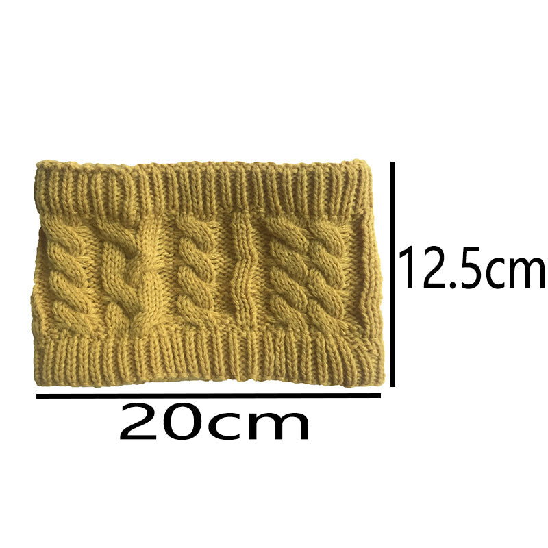 Fashion Design Knit Hat - Image 7