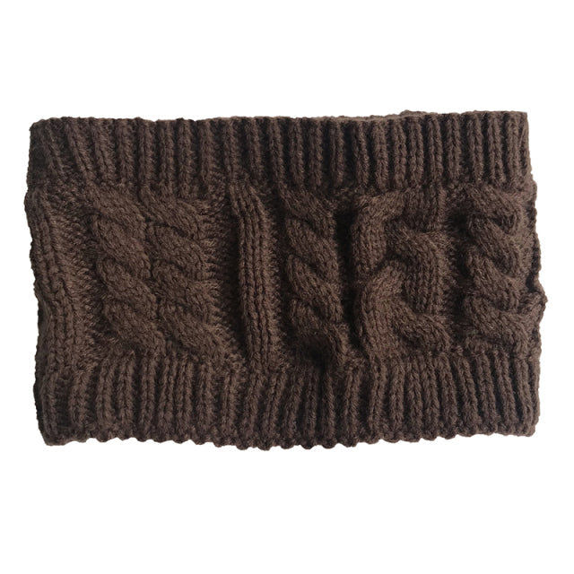 Fashion Design Knit Hat - Image 6