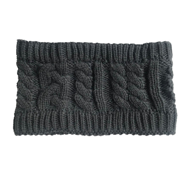 Fashion Design Knit Hat - Image 4