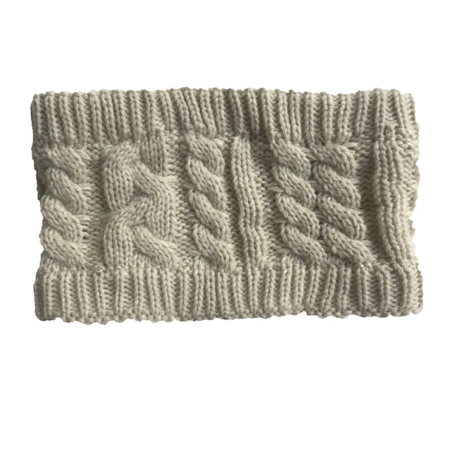 Fashion Design Knit Hat - Image 3
