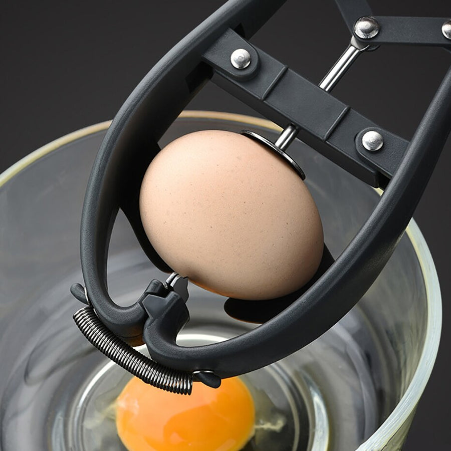 Creative Egg Yolk Separator - Image 2