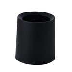 Nordic Desktop Double-Layer Mini Trash Can