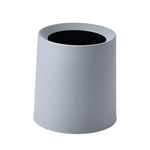 Nordic Desktop Double-Layer Mini Trash Can