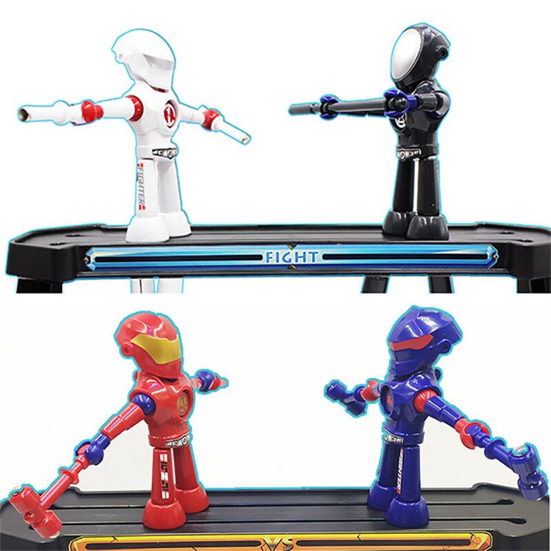 Interactive Pocket Fighter Table Game - Image 6