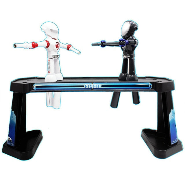 Interactive Pocket Fighter Table Game - Image 0
