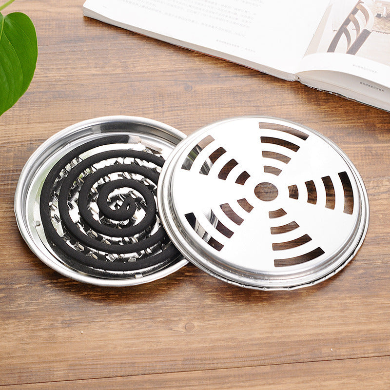 Portable Anti Mosquito Coil Holder - Image 4