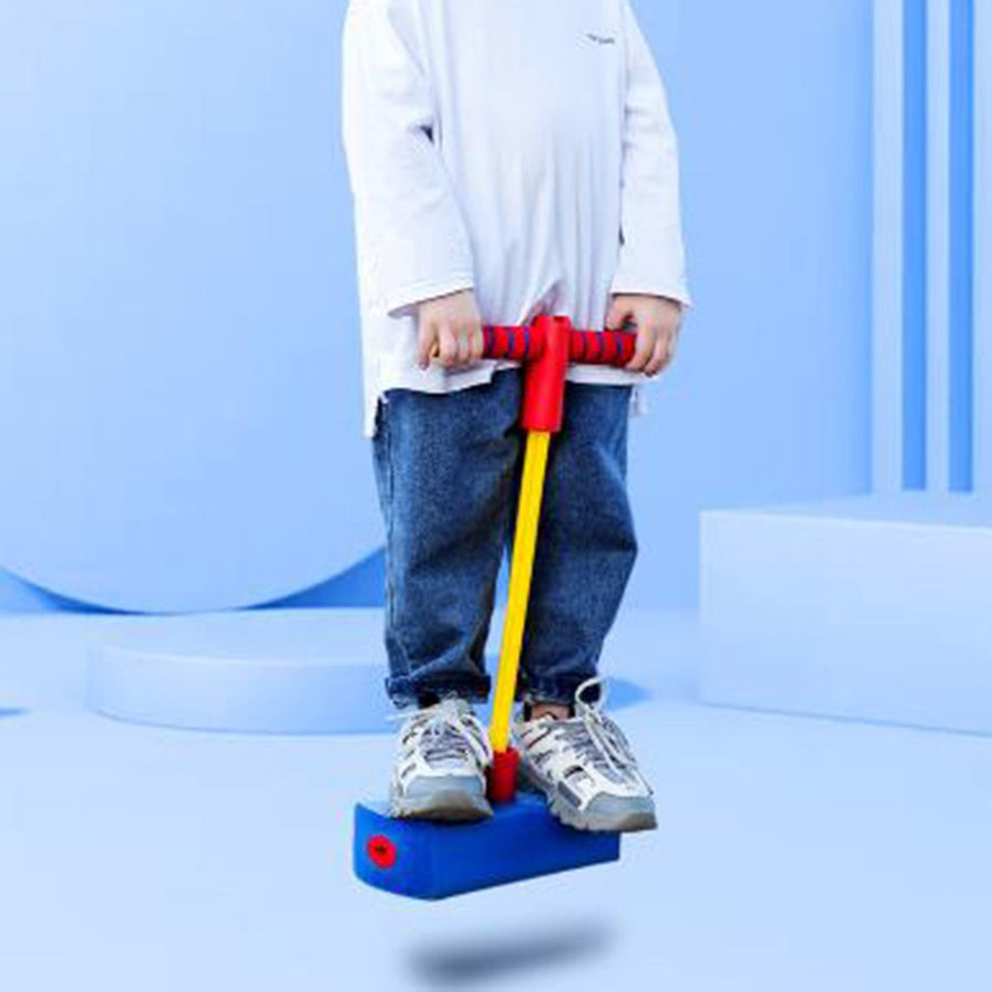 Kids Fun Toy Bouncer - Image 1