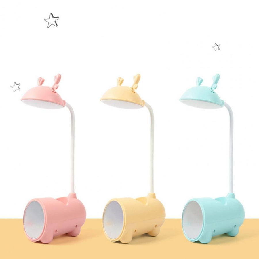 Rechargeable USB Touch Switch Lamp - Image 9