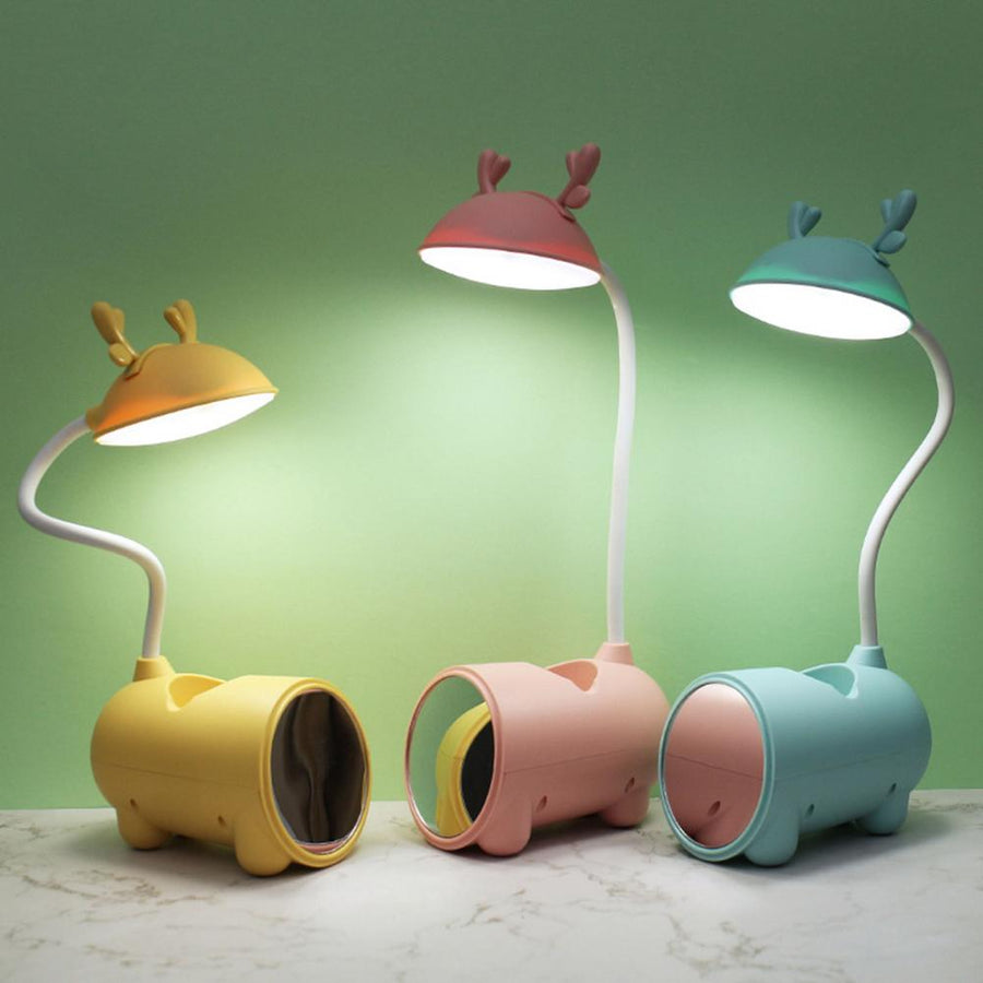 Rechargeable USB Touch Switch Lamp - Image 6