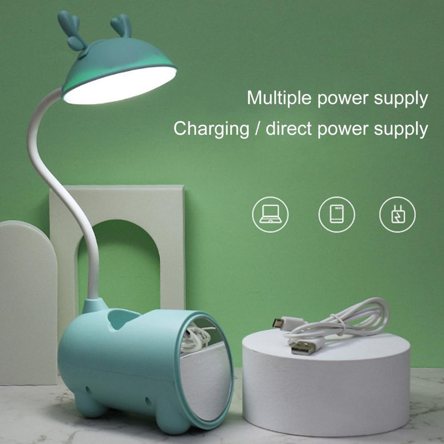 Rechargeable USB Touch Switch Lamp - Image 8