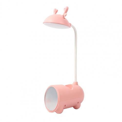 Rechargeable USB Touch Switch Lamp - Image 4