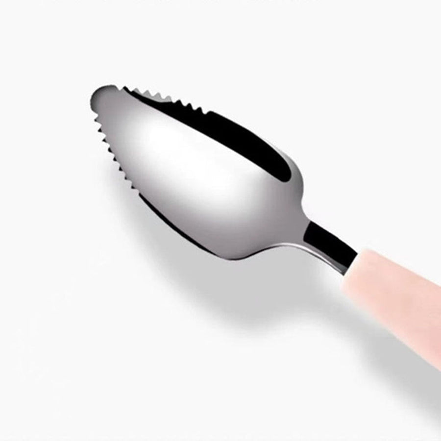 Double Headed Baby Feeding Spoon - Image 5