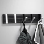 Creative Folding Invisible Wall Hanger