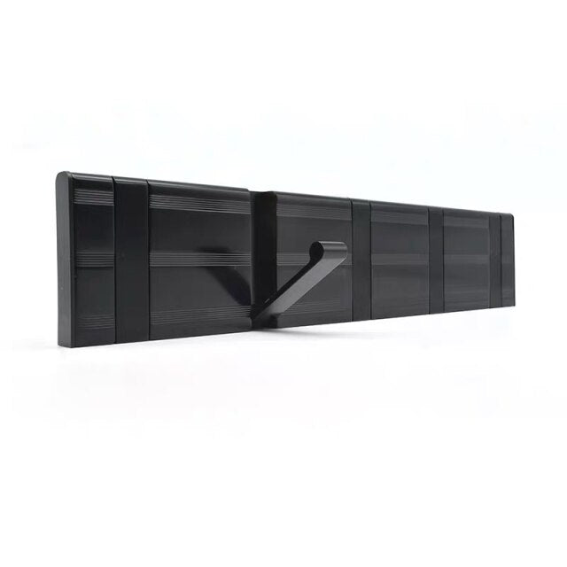 Creative Folding Invisible Wall Hanger - Image 4