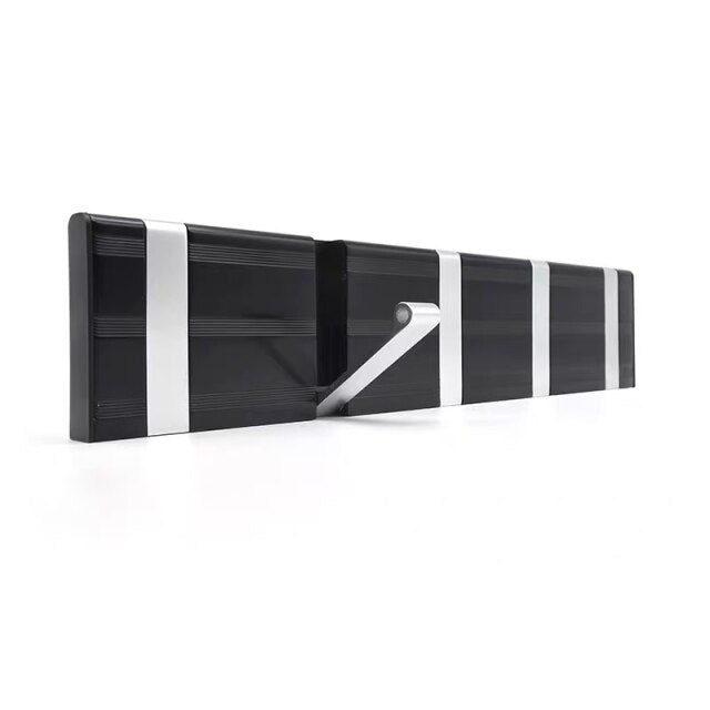 Creative Folding Invisible Wall Hanger - Image 5