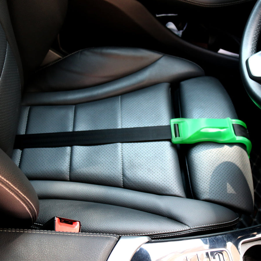 Pregnant Car Seat Belt Adjuster - Image 0
