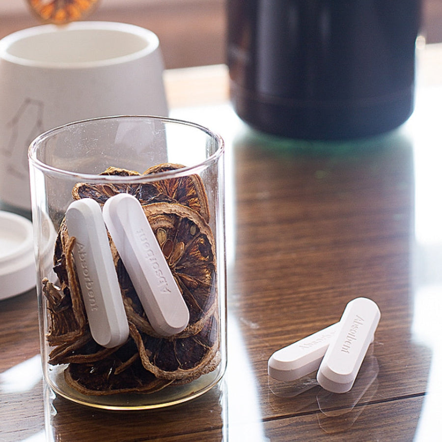 Home Dehumidifier Moisture Absorber - Image 0