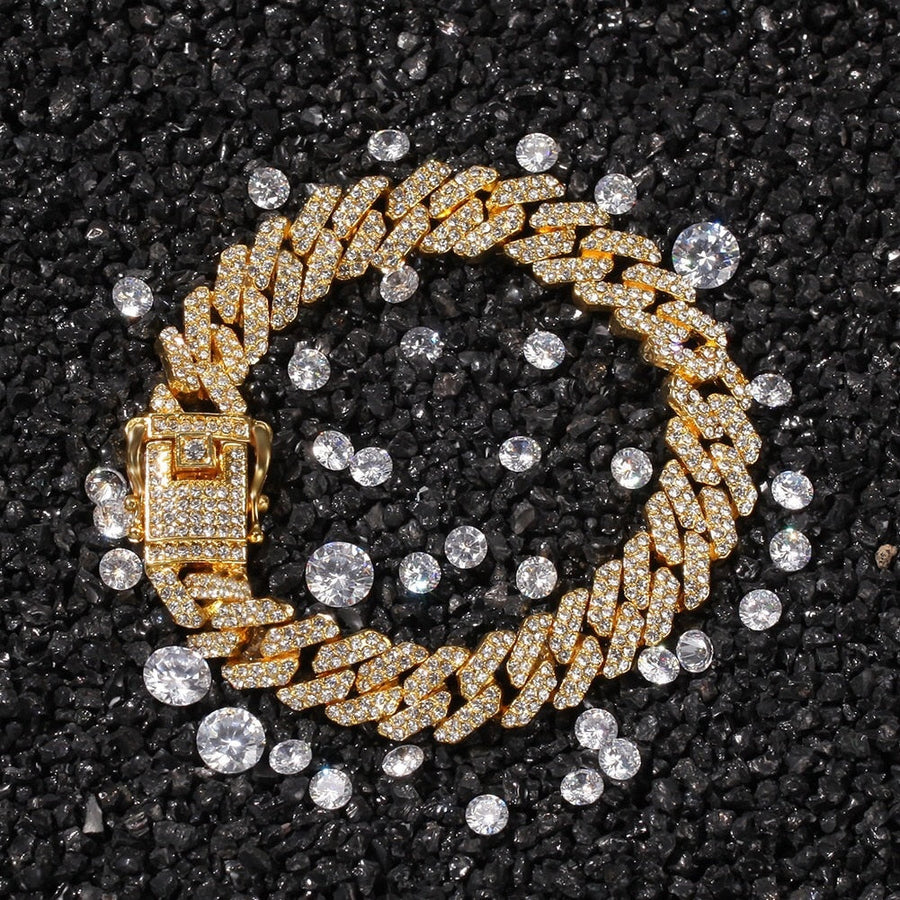 Luxury Crystal Women Watch Jewelry Gift Set - Image 14