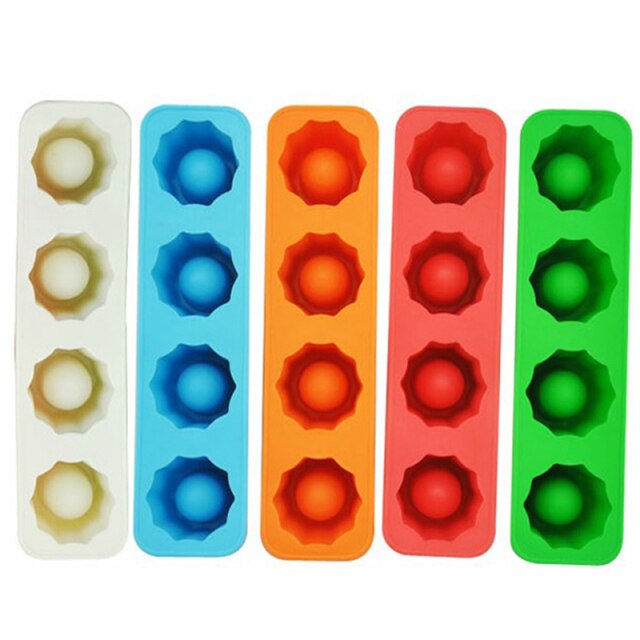 Creative 3D Ice Cube Cups Maker - Image 6