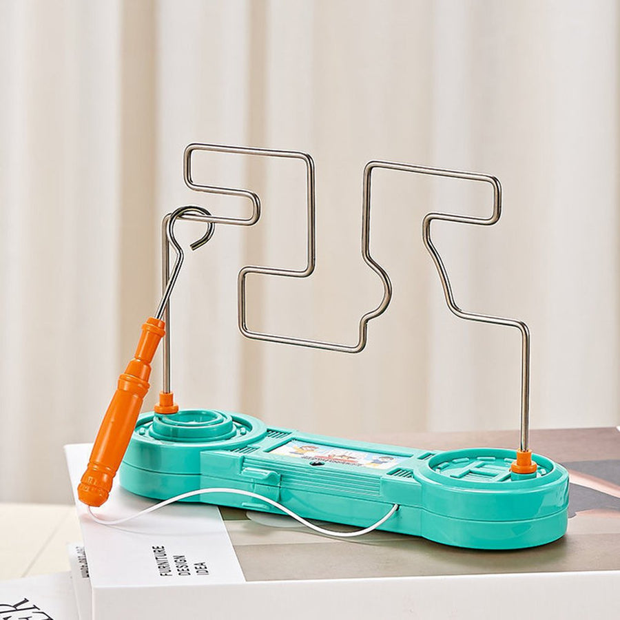 Electric Bump Maze Kids Science Game - Image 4