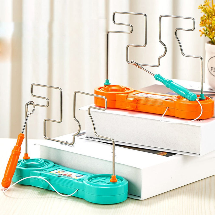 Electric Bump Maze Kids Science Game - Image 1