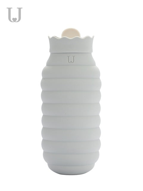 Microwave Safe Simple Hot Water Bag - Image 10