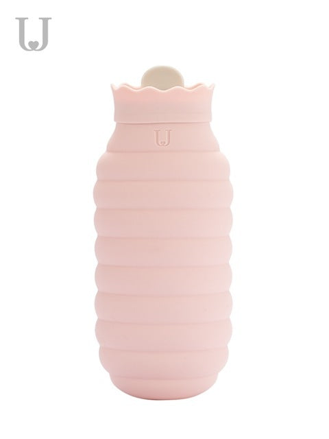 Microwave Safe Simple Hot Water Bag - Image 5