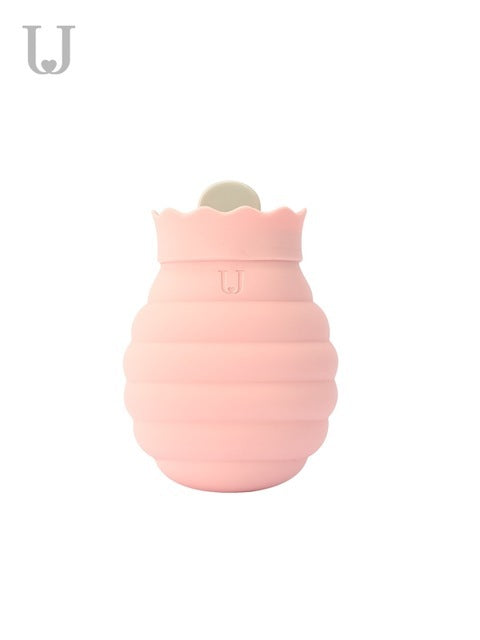 Microwave Safe Simple Hot Water Bag - Image 7
