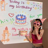 Happy Birthday Party Projector - Image 0