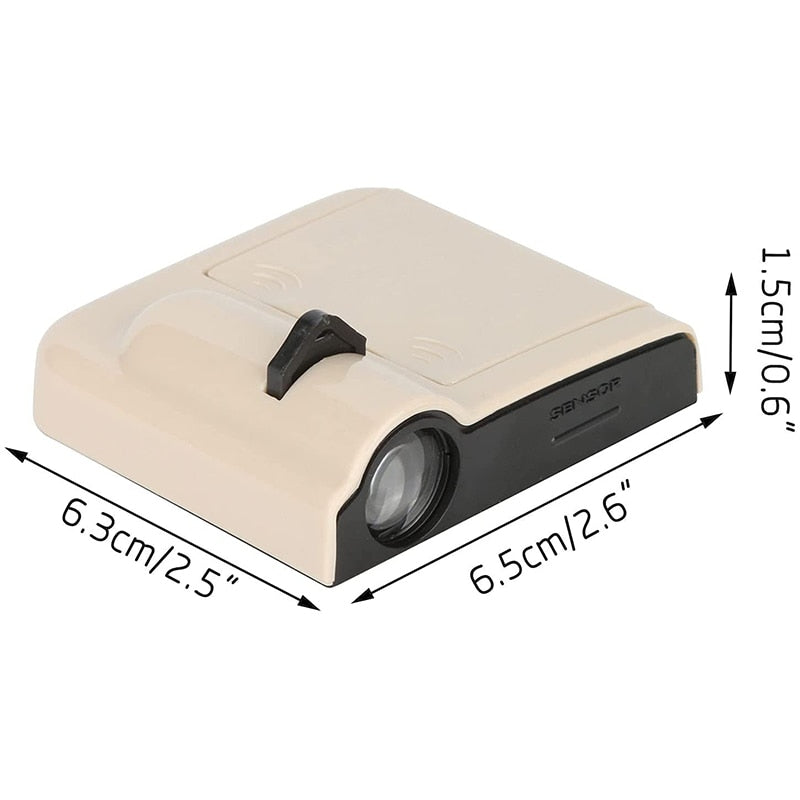 Happy Birthday Party Projector - Image 2