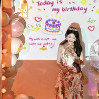 Happy Birthday Party Projector - Image 6