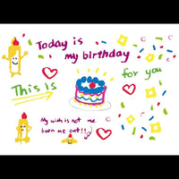 Happy Birthday Party Projector - Image 8