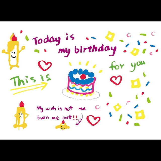 Happy Birthday Party Projector - Image 8