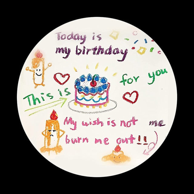 Happy Birthday Party Projector - Image 7