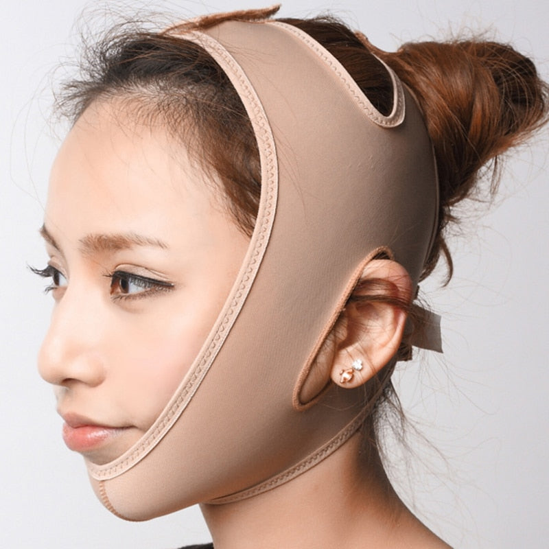 Face-Lift Massage Mask - Image 0