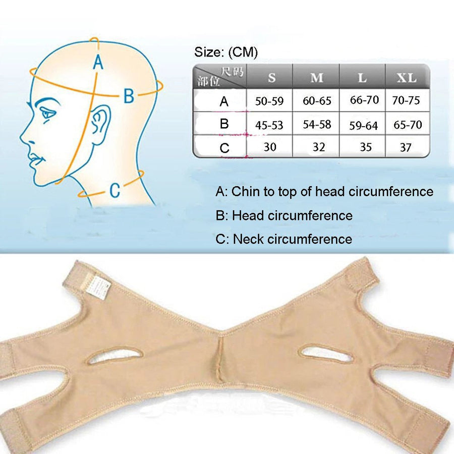 Face-Lift Massage Mask - Image 5