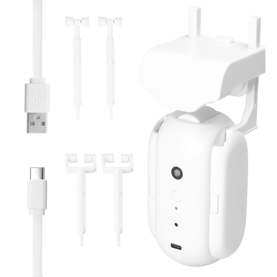 Smart Automatic Electric Curtain Opener - Image 7