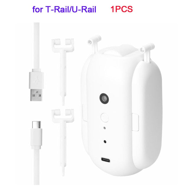 Smart Automatic Electric Curtain Opener - Image 9