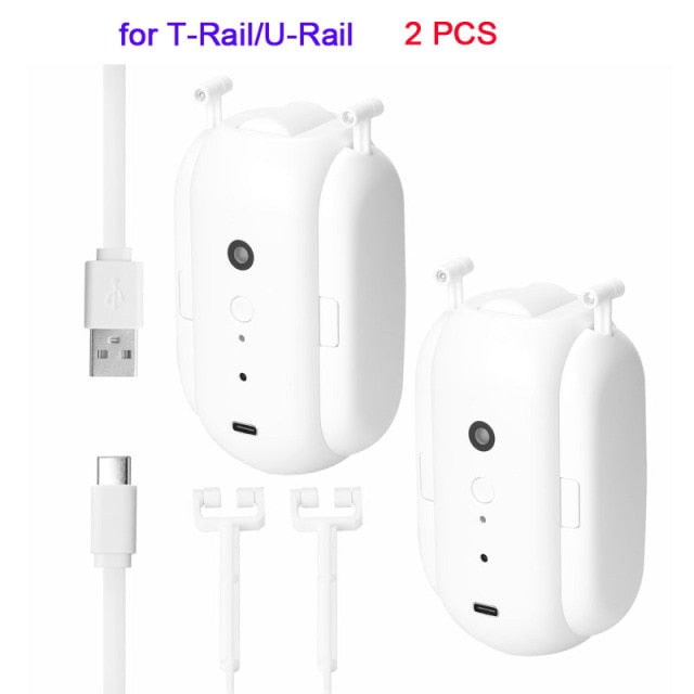 Smart Automatic Electric Curtain Opener - Image 11