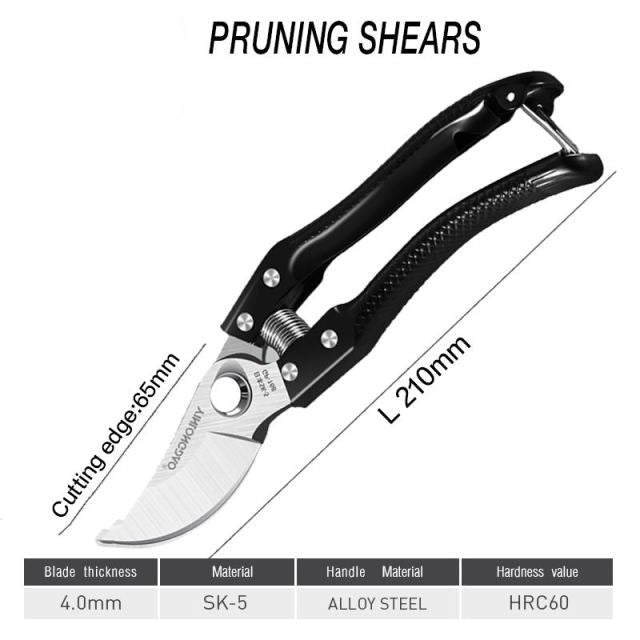 Gardening Tree Branch Trimmer Tool - Image 14